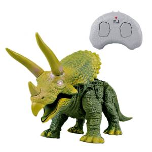 R/C Toy: Triceratops [Doyusha]