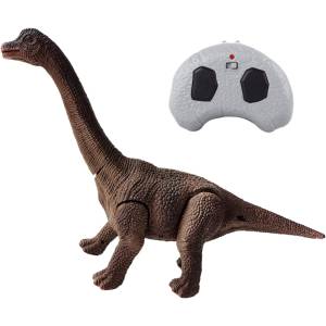 R/C Toy: Brachiosaurus [Doyusha]