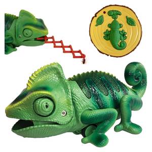 R/C Toy: Chameleon [Doyusha]