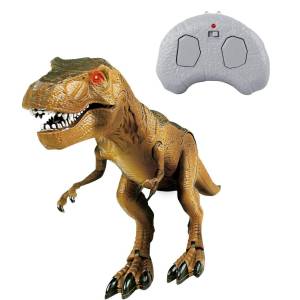 R/C Toy: Tyrannosaurus [Doyusha]