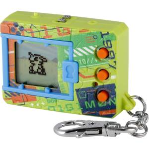 Digital Monster: Digimon Original New Wave 1 - Digital Camouflage [Bandai]