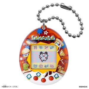 Tamagotchi: Original Tamagotchi - Tama Yummy [Bandai]