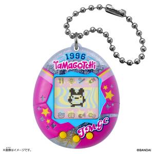 Tamagotchi: Original Tamagotchi - College Sweat [Bandai]