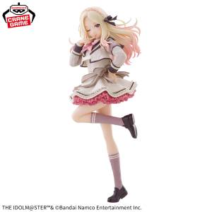 Gakuen Idolmaster: Sena Juo - Espresto (Banpresto) [2nd hand]