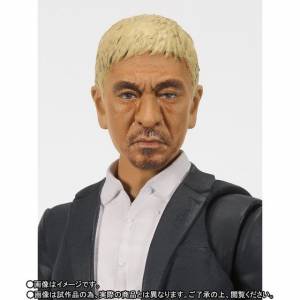 Hitoshi Matsumoto Limited Edition [S.H. Figuarts]