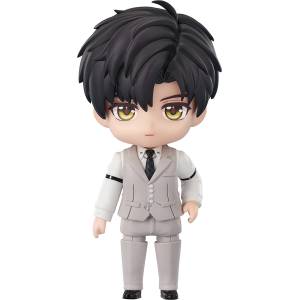 Nendoroid 2781: Love and Deepspace - Zayne [Good Smile Arts Shanghai]