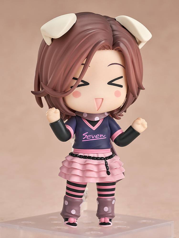 Nendoroid 2902: NANA - Nana Komatsu (Limited + Bonus) [Good Smile