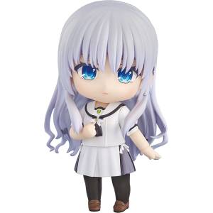 Nendoroid 2798: Summer Pockets - Shiroha Naruse [Good Smile Arts Shanghai]