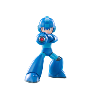 Rockman / Mega Man 11 : Mega Man - Oshi Works [Kotobukiya]