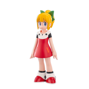 Rockman / Mega Man 11: Roll - Oshi Works [Kotobukiya] - Nin-Nin