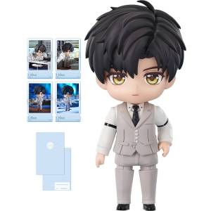 Nendoroid 2781: Love and Deepsace - Zayne (Limited + Bonus) [Good Smile Arts Shanghai]
