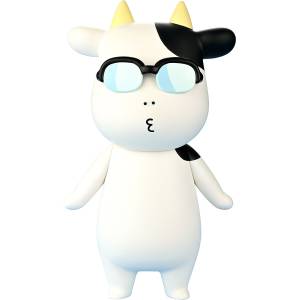 The Noble Farmer: Hiromu Arakawa Soft Vinyl Figure (B Type) [Loop']