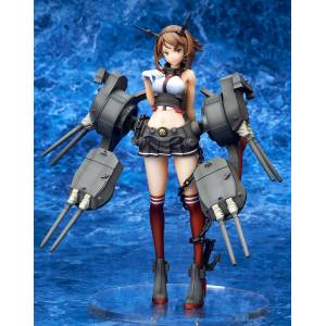 Kantai Collection -Kan Colle- Mutsu [Ques Q]