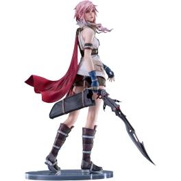 ファイナルファンタジー XIII Final Fantasy XIII: Lightning [Square Enix x Good Smile Company