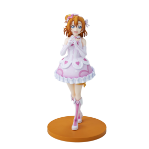 Love Live!: Honoka Kosaka - Bokutachi wa Hitotsu no Hikari Ver. KDcolle (Limited + Bonus) [Kadokawa]