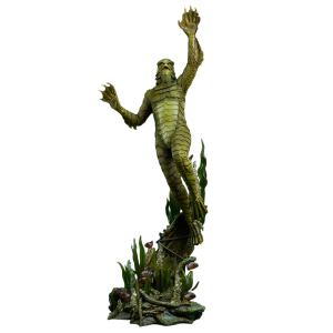 Universal Monsters: Creature From the Black Lagoon - Premium Format Figure [Hot Toys / Sideshow]