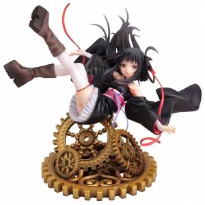 Unbreakable Machine-Doll - Yaya [Kotobukiya]