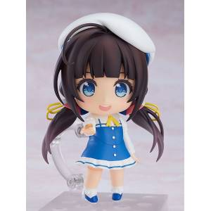 Ryuuou no Oshigoto! - Ai Hinatsuru [Nendoroid 897]