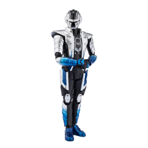 S.H.FIGUARTS: Super Space Sheriff Gavan Infinity - Gavan Bushido [Bandai Spirits]