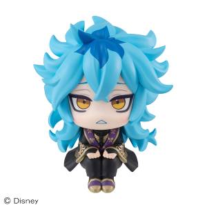 Look Up: Disney Twisted Wonderland - Idia Shroud (Reissue) [MegaHouse]