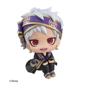 Look Up: Disney Twisted Wonderland - Kalim Al-Asim (Reissue) [MegaHouse]