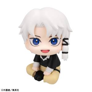 Look Up: Kagurabachi - Hakuri Sazanami [MegaHouse]