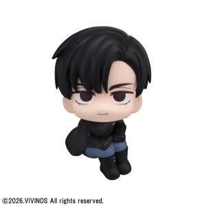 Look Up: ALIEN STAGE - Ivan [MegaHouse]