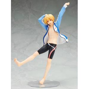 Free! Eternal Summer - Nagisa Hazuki [Hobby Stock x Alter]