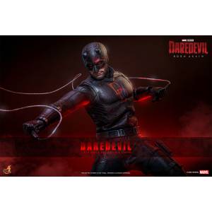 Daredevil Born Again: Daredevil - Season 2 Ver. TV Masterpiece [Hot Toys]