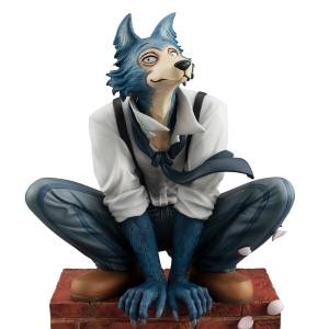 BEASTARS: Legoshi (Limited Edition) (Reissue) [MegaHouse]