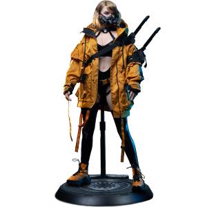 Angel Force: Agent Sting 1/3 [Good Smile Company / Infinity Studio]