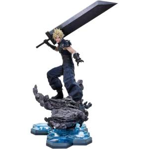 Square Enix Masterline: Final Fantasy VII Rebirth - Cloud Strife 1/4 [Prime 1 Studio]