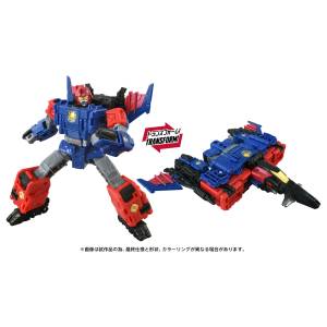 Transformers: Nexus Prime (AOTP-36) [Takara Tomy]