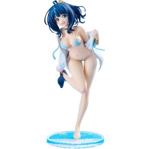 Makeine Too Many Losing Heroines!: Anna Yanami 1/7 - Swimsuit Ver. [Good Smile Company]