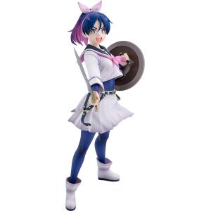 Scum of the Brave: Aki Jogamine 1/7 [Kadokawa / Good Smile Company]