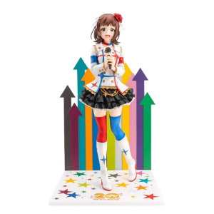 THE iDOLMASTER: Haruka Amami 1/7 - 20th Anniversary Ver. (Limited Edition) [Kotobukiya]