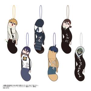 Chainsaw Man Reze Arc: Twisted People Plush Mascot Vol.2 (6 Pack Box) [Max Limited]