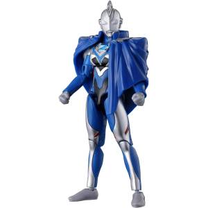 Ultraman New Generation Stars: Ultraman Z - Original Ver. Ultra Action Figure [Bandai]