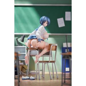 Original Character by Hyouuma: Ruri-chan - Delusional Tights Vol.44 (DX Limited + Bonus) [Hotvenus / Native]
