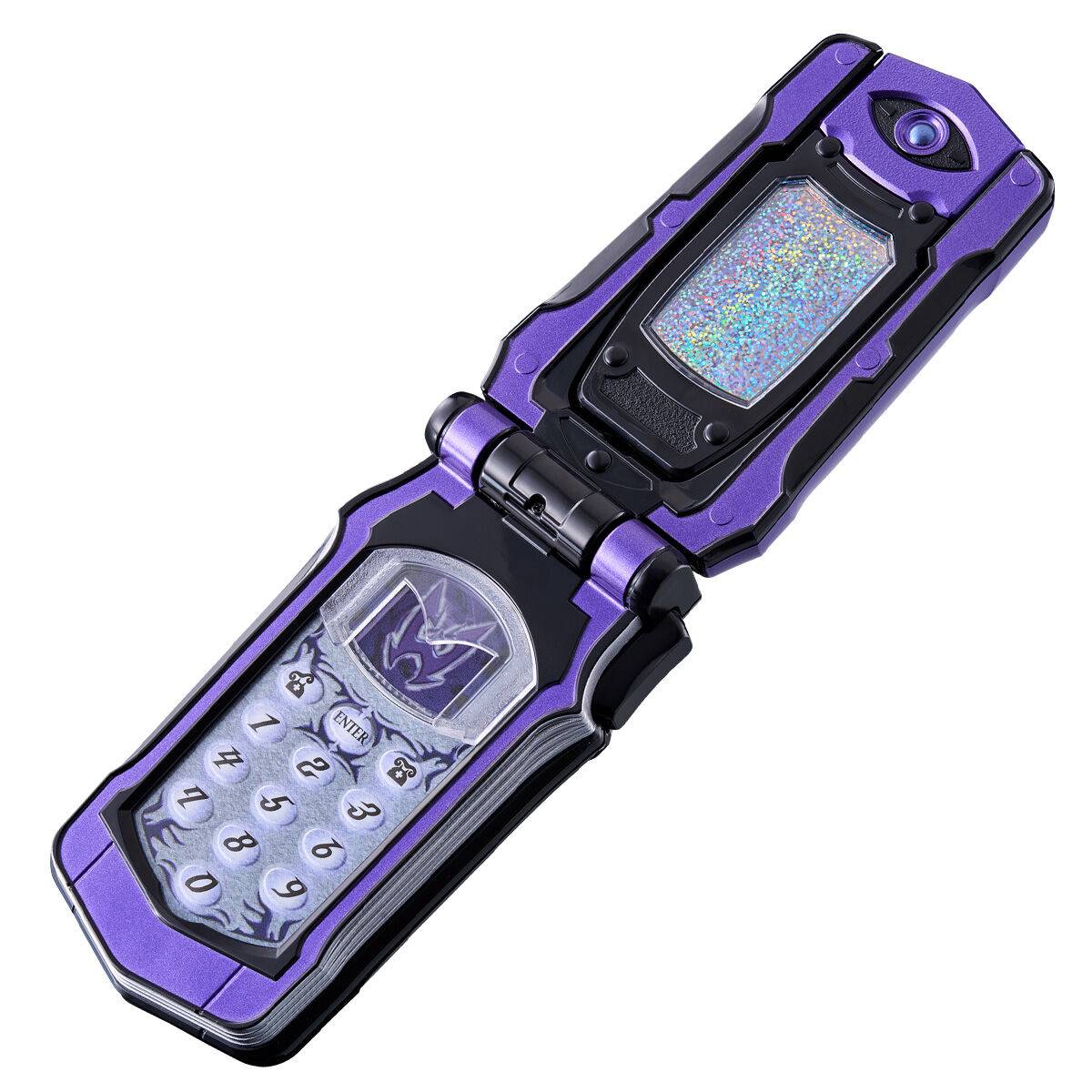 Mahou Sentai Magiranger / Power Rangers Mystic Force: Uzaphone
