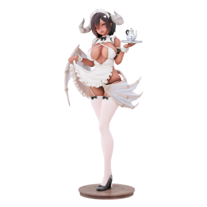 Original Character: Gokunna Devil Maid 1/6 - Time for Service (With Bonus) [AniMester]