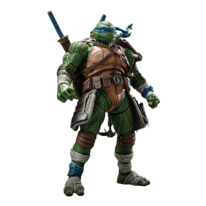 Teenage Mutant Ninja Turtles: Leonardo - Action Figure [Heatboys]