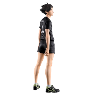 Ichiban Kuji (C Prize): Haikyuu!! - Rintaro Suna [2nd Hand]