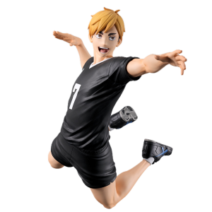 Ichiban Kuji (A Prize): Haikyuu!! - Atsumu Miya [2nd Hand]
