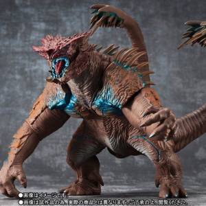 Pacific Rim: Uprising - Shrikethorn - Sofbi Spirits Limited Edition [Bandai]
