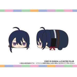 Touken Ranbu Online: Namazuo Toshiro Mochi Mochi Plush Mascot [SK Japan]