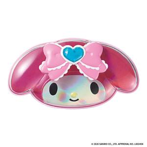 Sanrio: Make Up Palette - My Melody [Bandai]