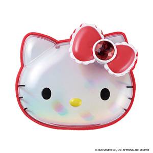 Sanrio: Make Up Palette - Hello Kitty [Bandai]