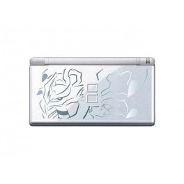 .Nintendo DS Lite Pokémon Platinum - Giratina Edition + jeu