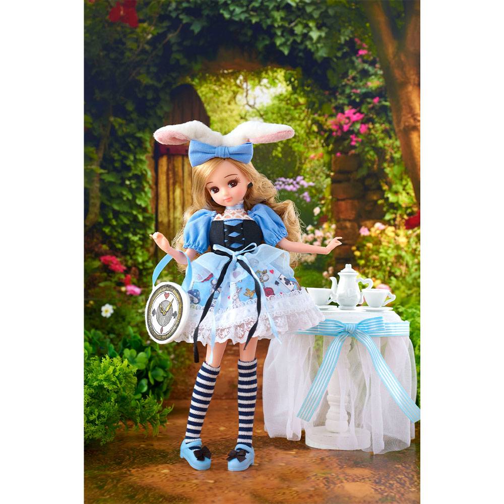 Licca-chan Doll: Mystic Wonderland [Takara Tomy]